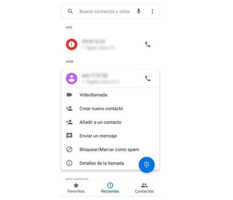Todas las opciones para ver y borrar el historial de llamadas en tu Motorola Todas las opciones para ver y borrar el historial de llamadas en tu Motorola