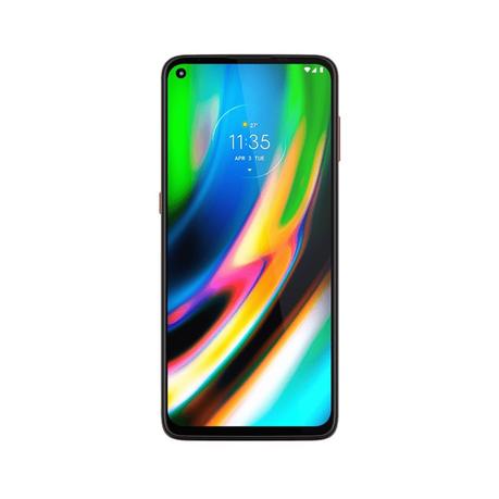 Moto G9 Plus Moto G9 Plus