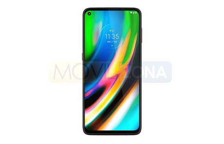 Moto G9 Plus Moto G9 Plus
