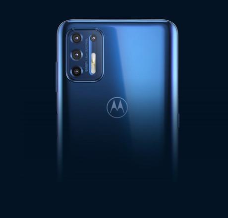 Moto G9 Plus Moto G9 Plus