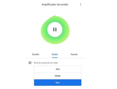 Amplifica el sonido de tu móvil Android con este «súpertruco»