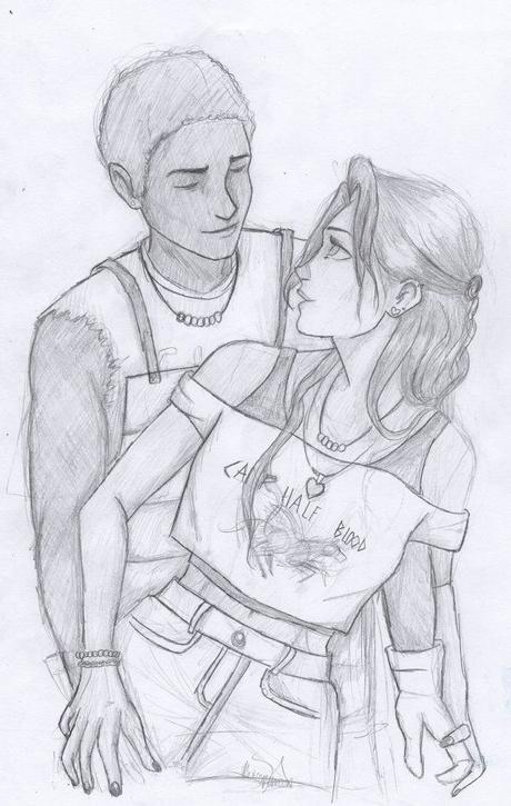 Relectura #5 - Percy Jackson y el último héroe del Olimpo