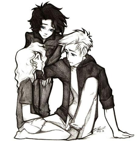 Relectura #5 - Percy Jackson y el último héroe del Olimpo