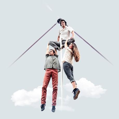 El circo se pasea por el teatro en el ciclo ‘Sin red’