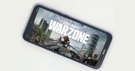 Call of Duty: Warzone ¿Próximamente para móvil?