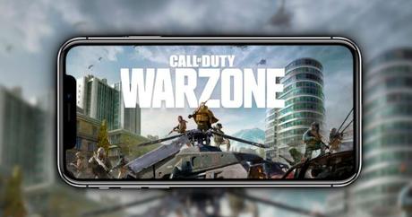 Call of Duty: Warzone ¿Próximamente para móvil?