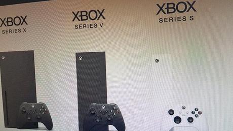 Se revela la existencia de una tercera Xbox de próxima generación