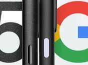 Google Pixel lanzarán septiembre