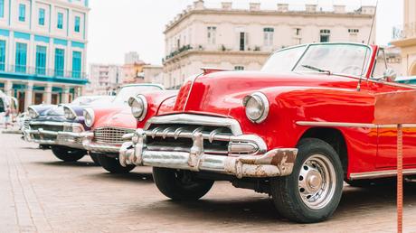 Robo, incendio y asistencia ilimitada para seguros de clásicos con SegurClassic