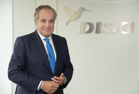 La compañía energética DISA se convierte en el segundo operador de Uruguay