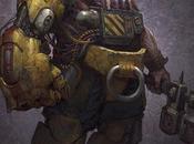 Banda Ogretes Esclavos Necromunda: Ayudas curiosidades reflexiones