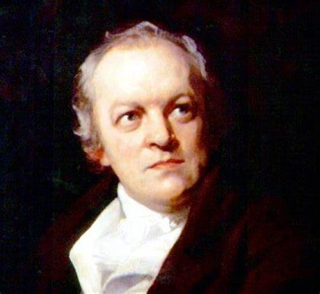William Blake, El Profeta Místico de la Contracultura: A las Puertas de la Percepción