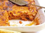 Lasaña carne