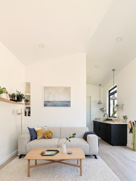 travel summerhus sommer house scandinavian coastal scandinavian beach style scandinavian beach house modern farmhouse hygge estilo costero nórdico cottage style cottage design cosy living coastal style coastal living casa rural escandinava casa de verano casa de la playa californian coastal cabin near the sea bungalow san francisco  