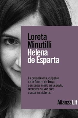 RESEÑA: Helena de Esparta.
