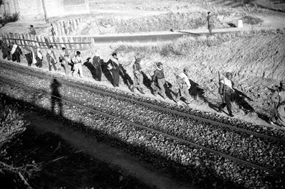 El Tren Blindado en Cabañas de la Sagra (III)