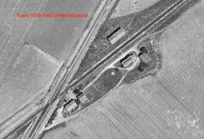 El Tren Blindado en Cabañas de la Sagra (III)