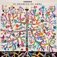 Sidonie estrena El regreso de Abba