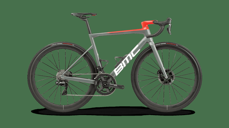 Bicicleta BMC Teammachine SLR últimos modelos y precios