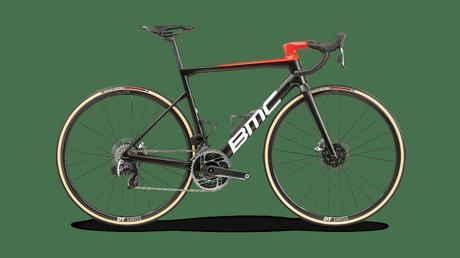Bicicleta BMC Teammachine SLR últimos modelos y precios