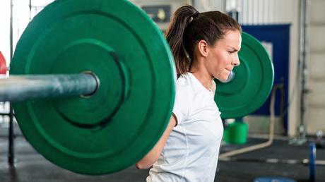 Entrenamiento de fuerza en ciclismo ¿que efectos produce?