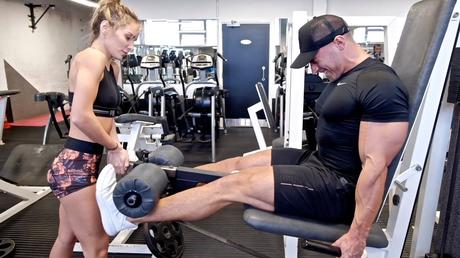 Entrenamiento de fuerza en ciclismo ¿que efectos produce?