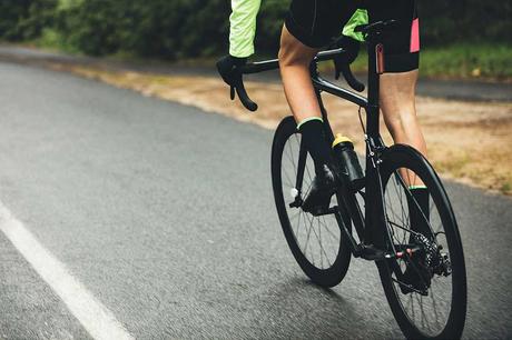 Test FTP para ciclista y entrenamiento por potencia