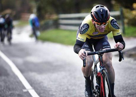 Test FTP para ciclista y entrenamiento por potencia