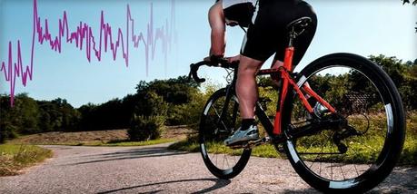 Test FTP para ciclista y entrenamiento por potencia
