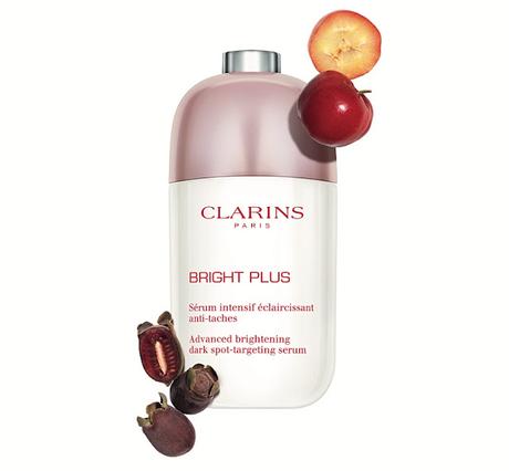 Consigue una Piel más Luminosa y Uniforme con Bright Plus Serum de Clarins bright-plus-serum-clarins-ingredientes