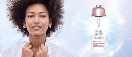 Consigue una Piel más Luminosa y Uniforme con Bright Plus Serum de Clarins portada-bright-plus-serum-clarins
