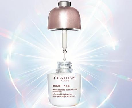 Consigue una Piel más Luminosa y Uniforme con Bright Plus Serum de Clarins bright-plus-serum-clarins-luminosidad