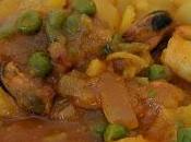 Patatas marinera