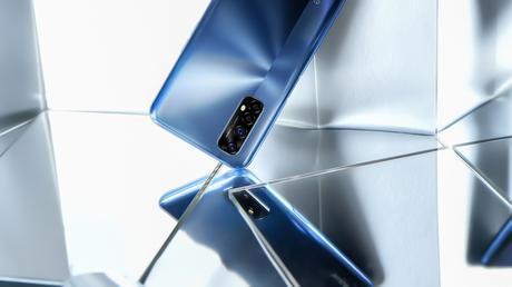 Siete puntos fuertes de los nuevos realme 7 y realme 7 Pro