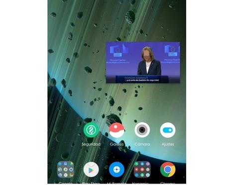 Problemas con el modo PIP en los móviles de Xiaomi con MIUI 12. ¿Hay solución? Problemas con el modo PIP en los móviles de Xiaomi con MIUI 12. ¿Hay solución?