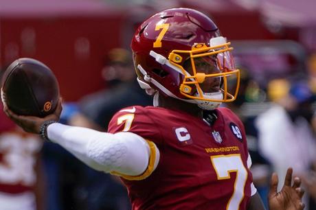 Análisis de la semana 4 de la NFL – Temporada 2020