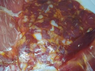 Embutidos Casa Lopez.