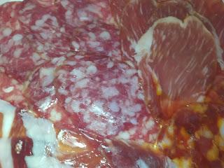 Embutidos Casa Lopez.