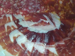 Embutidos Casa Lopez.