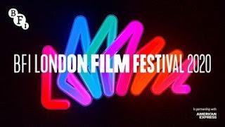FESTIVAL DE CINE DE LONDRES 2020 (BFI London Film Festival 2020)