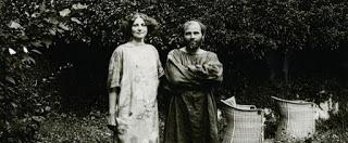 La secesión vienesa en Todos somos sospechosos