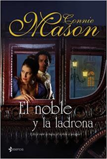 El noble y la ladrona