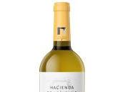 Hacienda Arínzano Chardonnay 2018