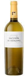 Hacienda de Arínzano Chardonnay 2018