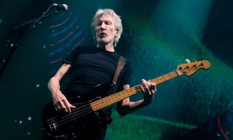 Roger Waters - Us & Them en Vivo (2020)