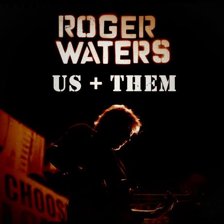 Roger Waters - Us & Them en Vivo (2020) Roger Waters - Us & Them en Vivo (2020)