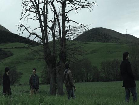 La Red Bullet: banda sonora para cuando tengamos que abandonar la Tierra