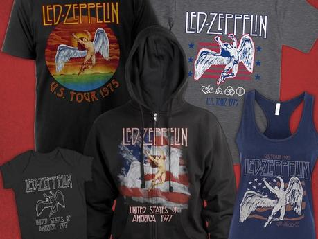 Led Zeppelin no plagió ‘Stairway to heaven’