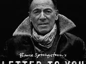 Apple Original Films estrena documental ‘Bruce Springsteen: Letter You’ octubre