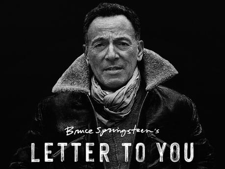 Apple Original Films estrena el documental ‘Bruce Springsteen: Letter to You’ el 23 de octubre en Apple TV+